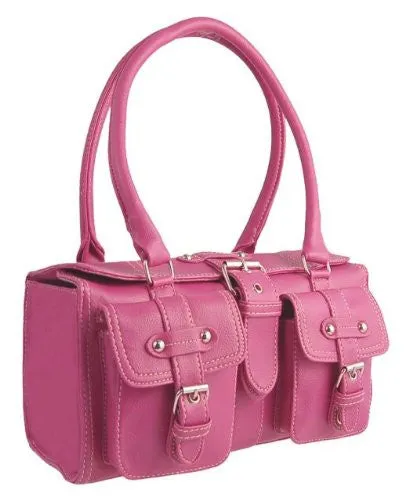 Milan Underarm Shoulder Bag