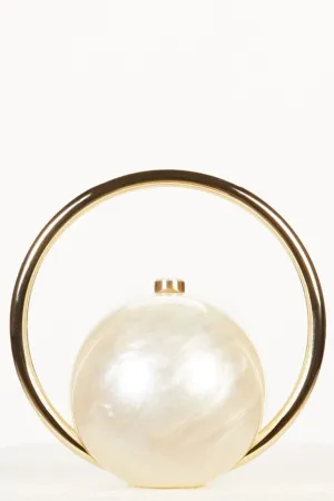 Mina Top Handle