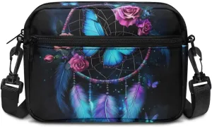 Mini Crossbody Bags for Women with Adjustable Strap for Daily Use