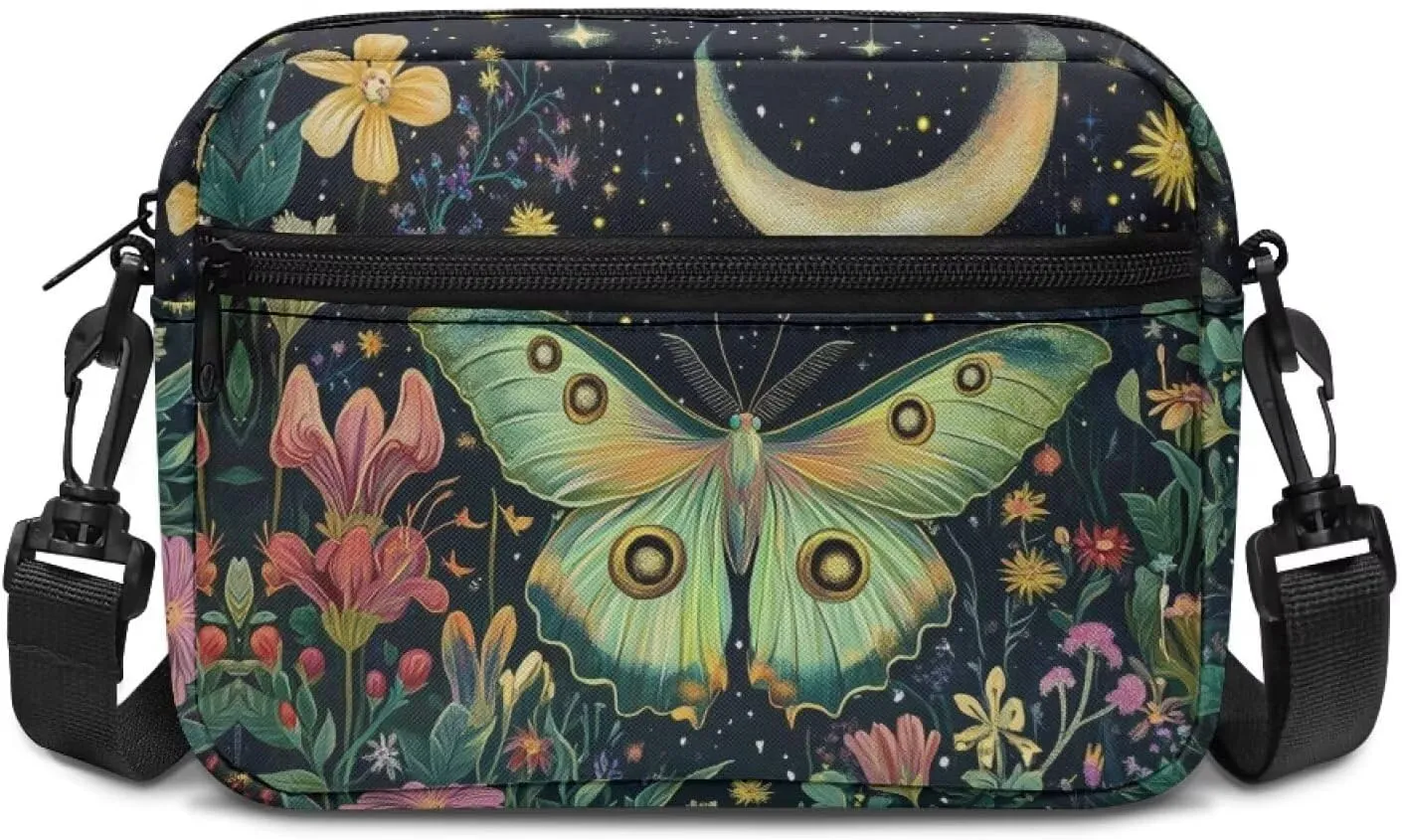 Mini Crossbody Bags for Women with Adjustable Strap for Daily Use