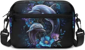Mini Crossbody Bags for Women with Adjustable Strap for Daily Use
