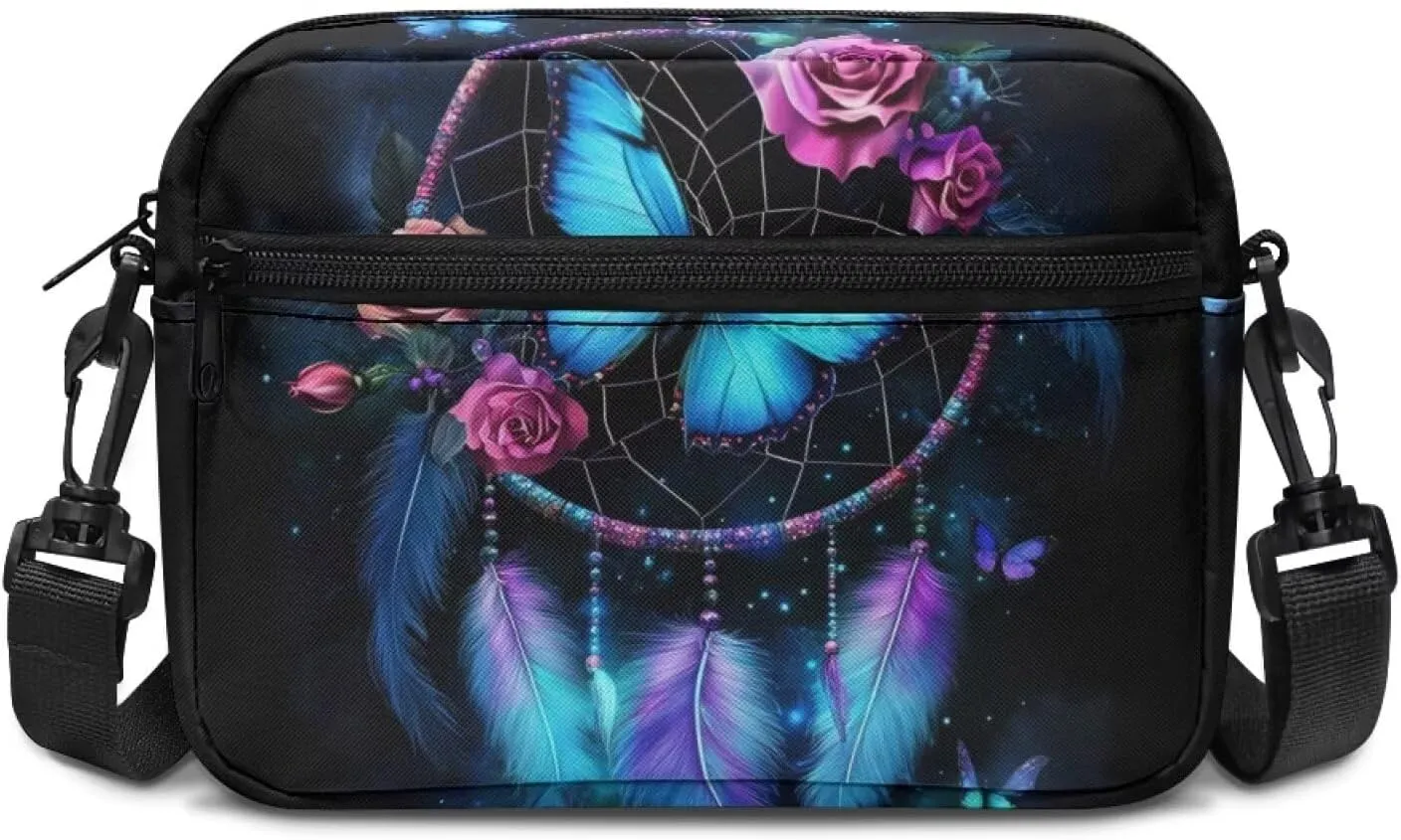 Mini Crossbody Bags for Women with Adjustable Strap for Daily Use