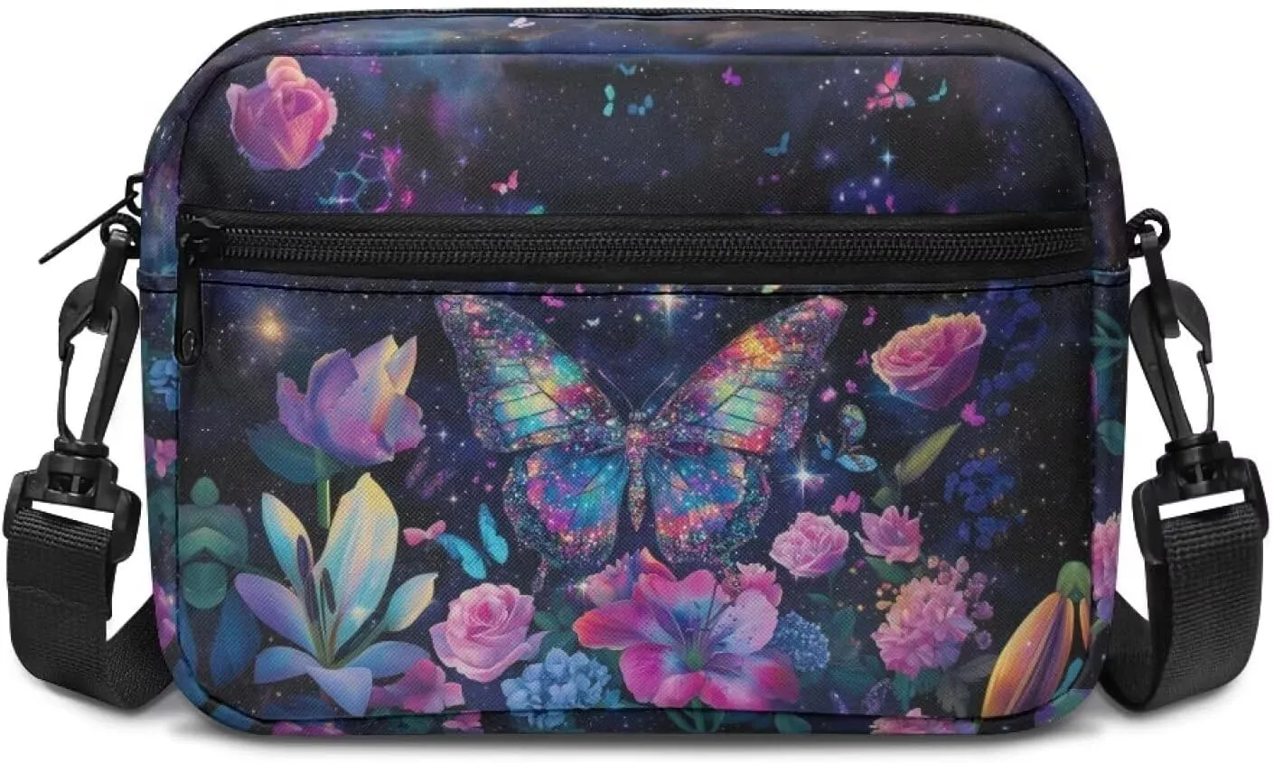 Mini Crossbody Bags for Women with Adjustable Strap for Daily Use