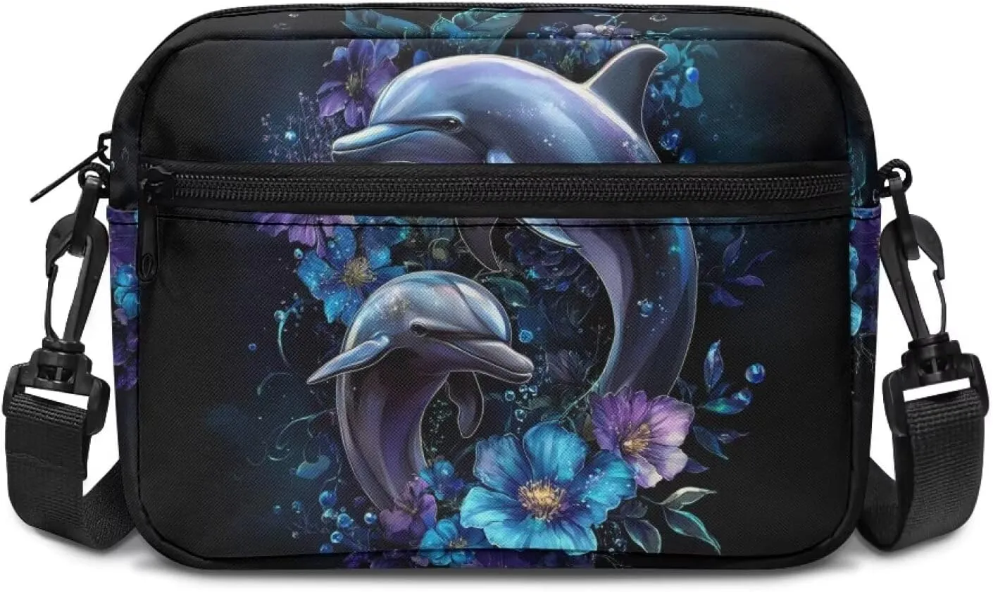 Mini Crossbody Bags for Women with Adjustable Strap for Daily Use