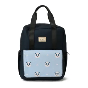 Mini Diaper bag Navy