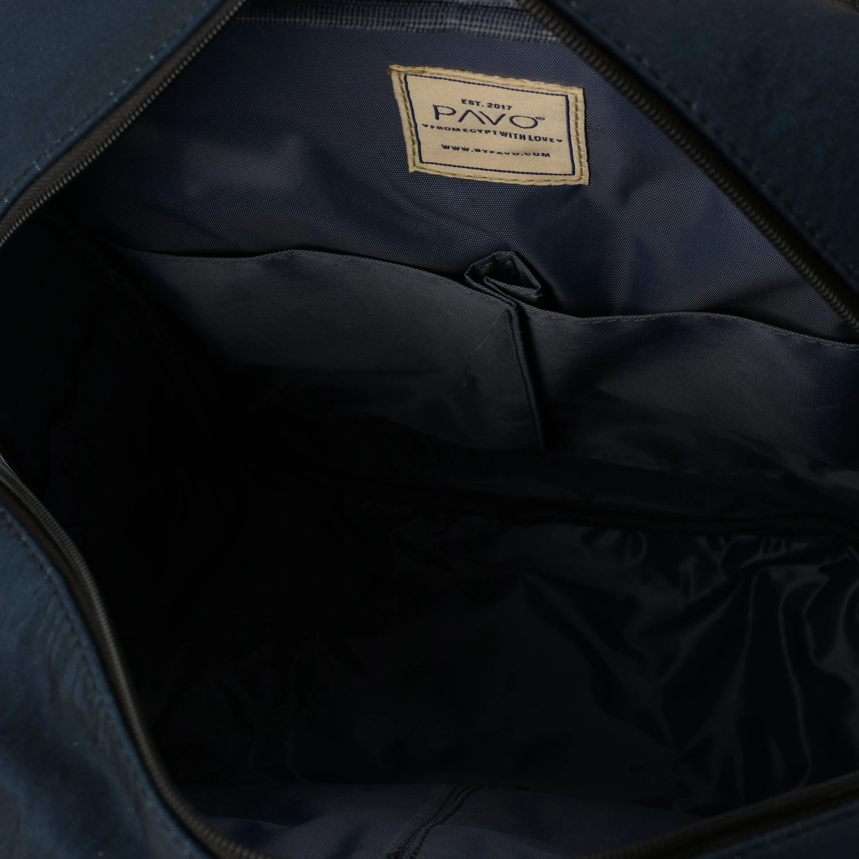 Mini Diaper bag Navy
