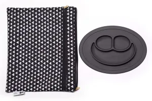Mini Mat Travel Gift Set