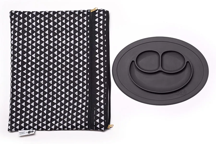 Mini Mat Travel Gift Set