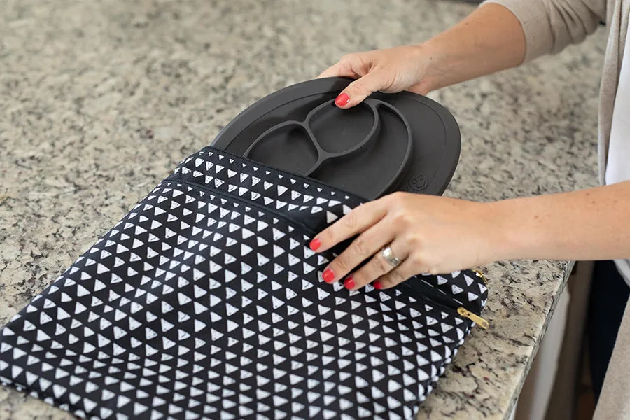 Mini Mat Travel Gift Set