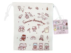 Mini Purse Character Mix Travel