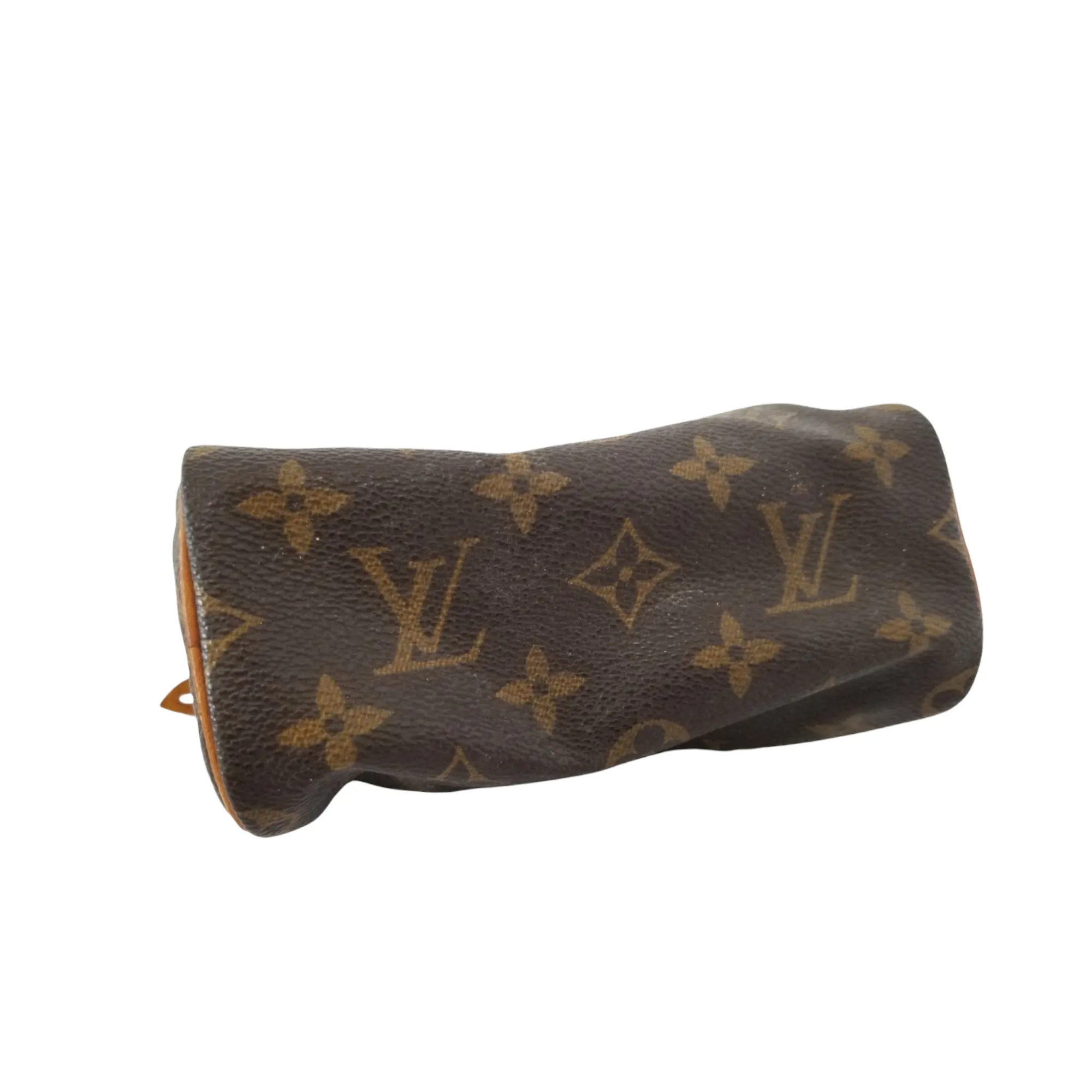 Mini Speedy Monogram Handbag