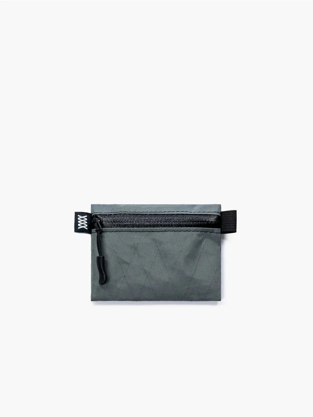 MISSION WORKSHOP VX Wallet - Gray