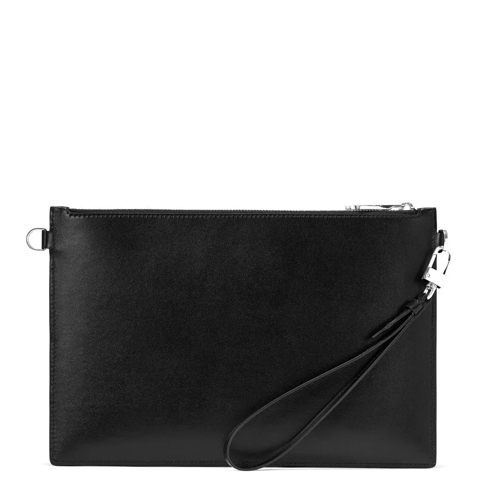 MNT Business Bag Meisterstuck Pouch with Zip D