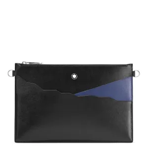 MNT Business Bag Meisterstuck Pouch with Zip D