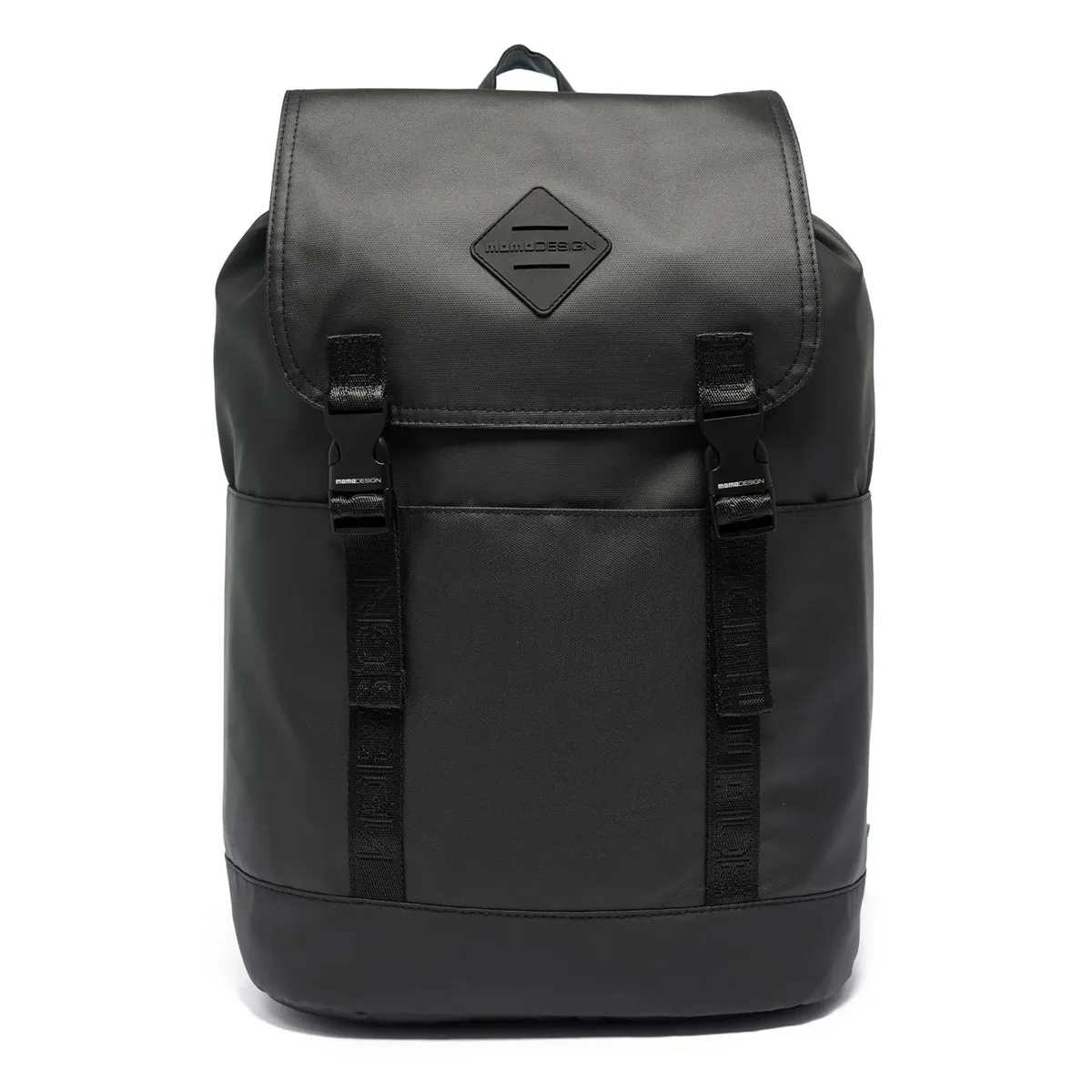 MOMODESIGN - Zaino Sportivo Sunny Black - SUNNY - BLACK