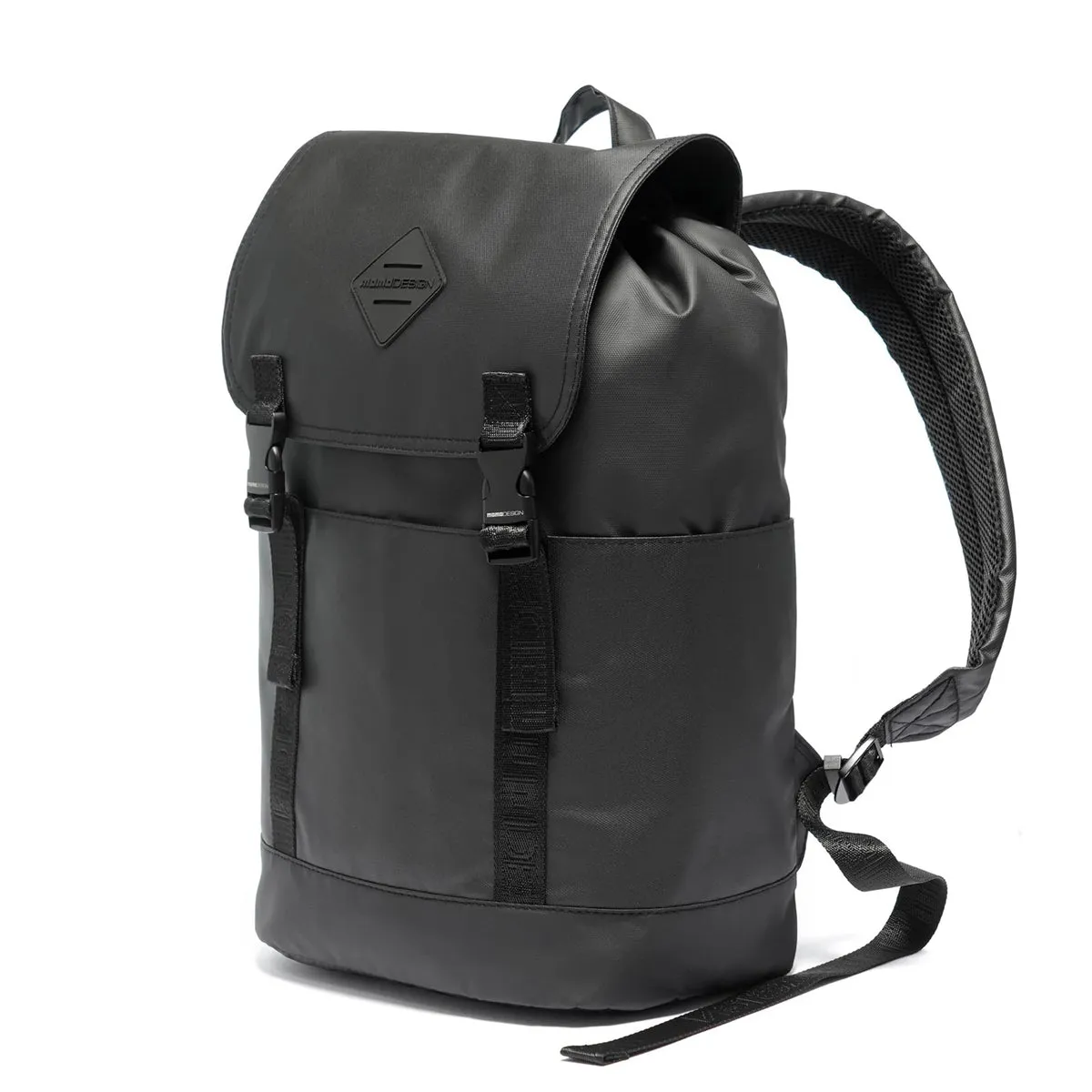 MOMODESIGN - Zaino Sportivo Sunny Black - SUNNY - BLACK