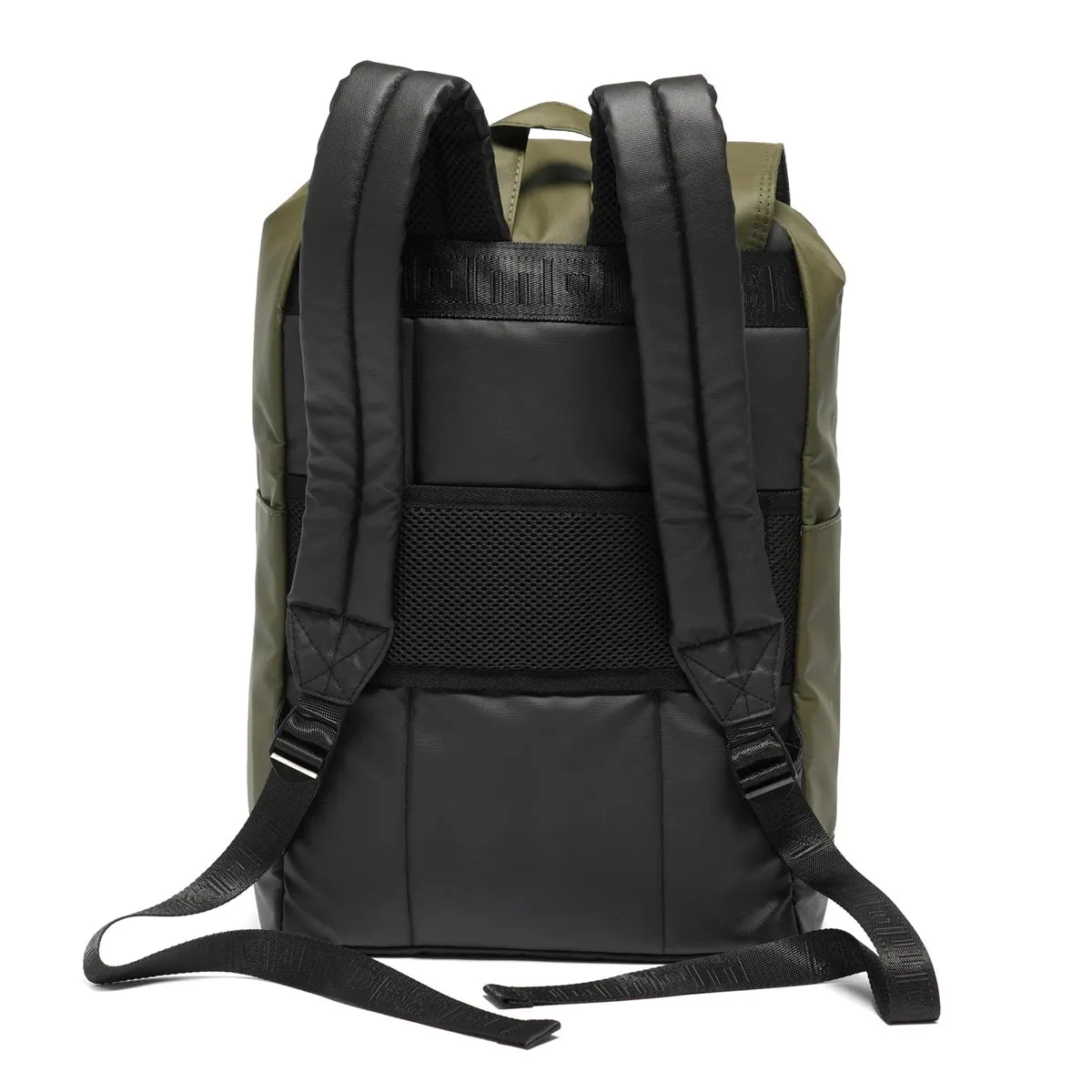 MOMODESIGN - Zaino Sportivo Sunny Military Green - SUNNY - MILITARY/GREEN