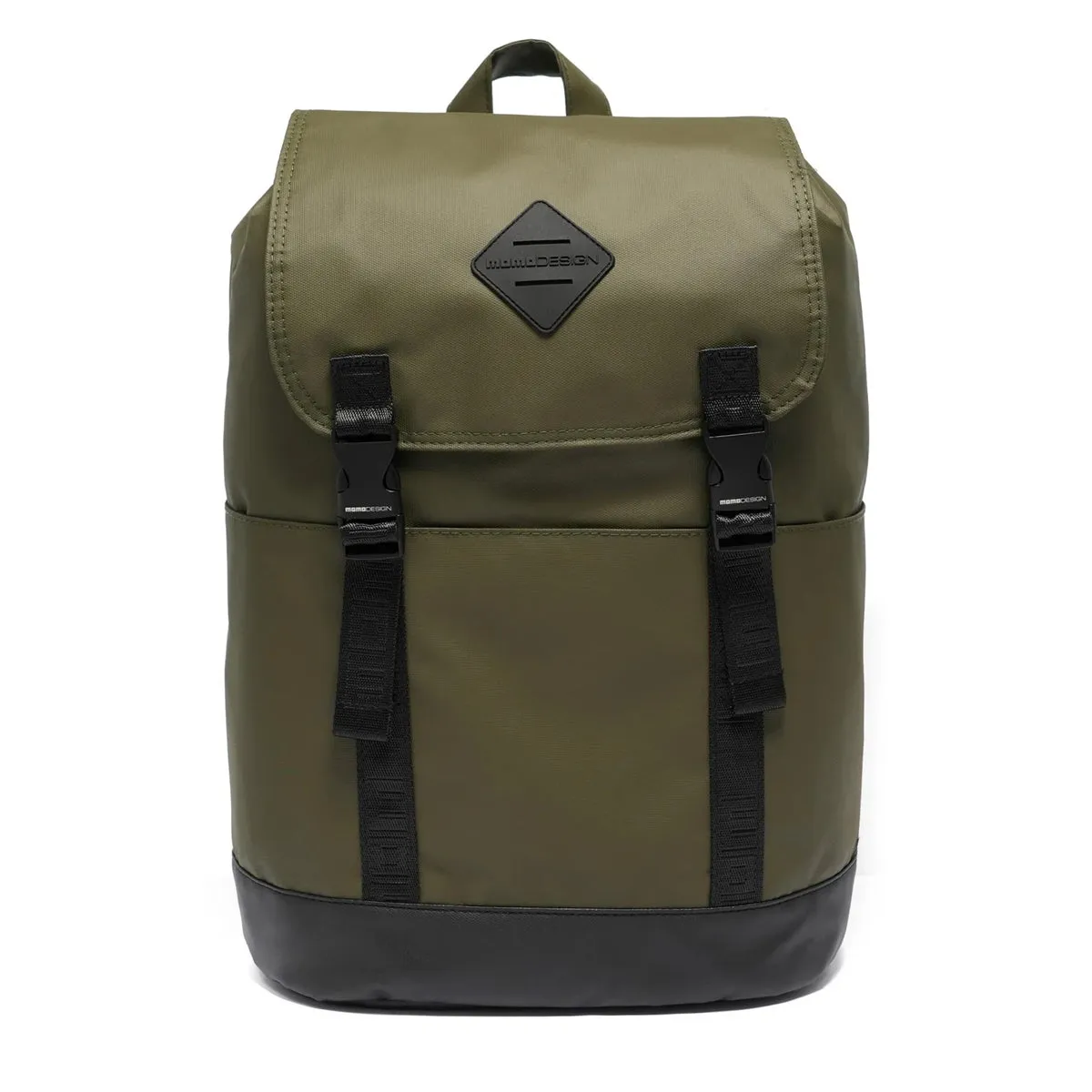 MOMODESIGN - Zaino Sportivo Sunny Military Green - SUNNY - MILITARY/GREEN