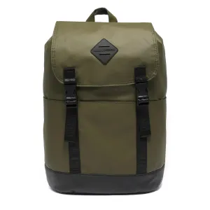 MOMODESIGN - Zaino Sportivo Sunny Military Green - SUNNY - MILITARY/GREEN