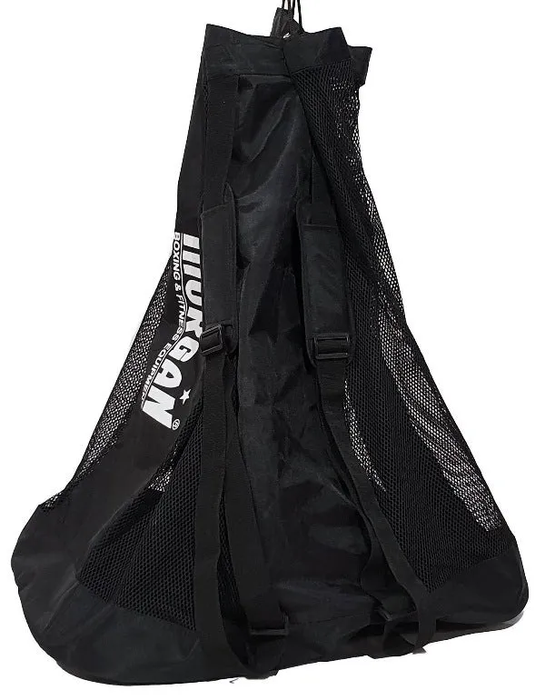 Morgan Mesh Air Gym Bag | Lightweight   Ventilated