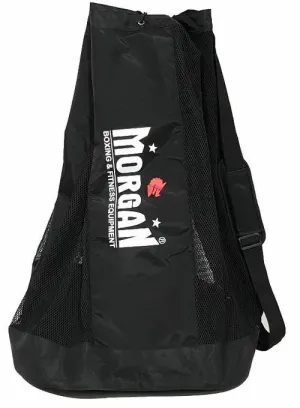 Morgan Mesh Air Gym Bag | Lightweight   Ventilated