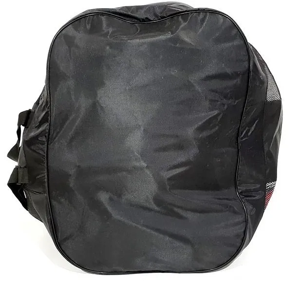 Morgan Mesh Air Gym Bag | Lightweight   Ventilated