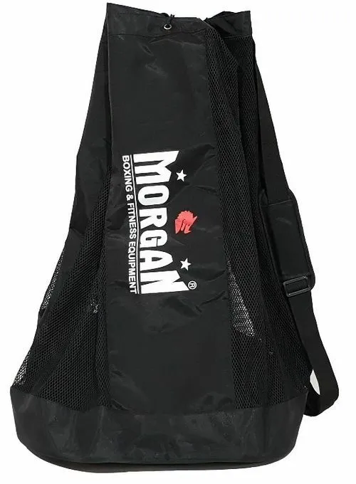 Morgan Mesh Air Gym Bag | Lightweight   Ventilated