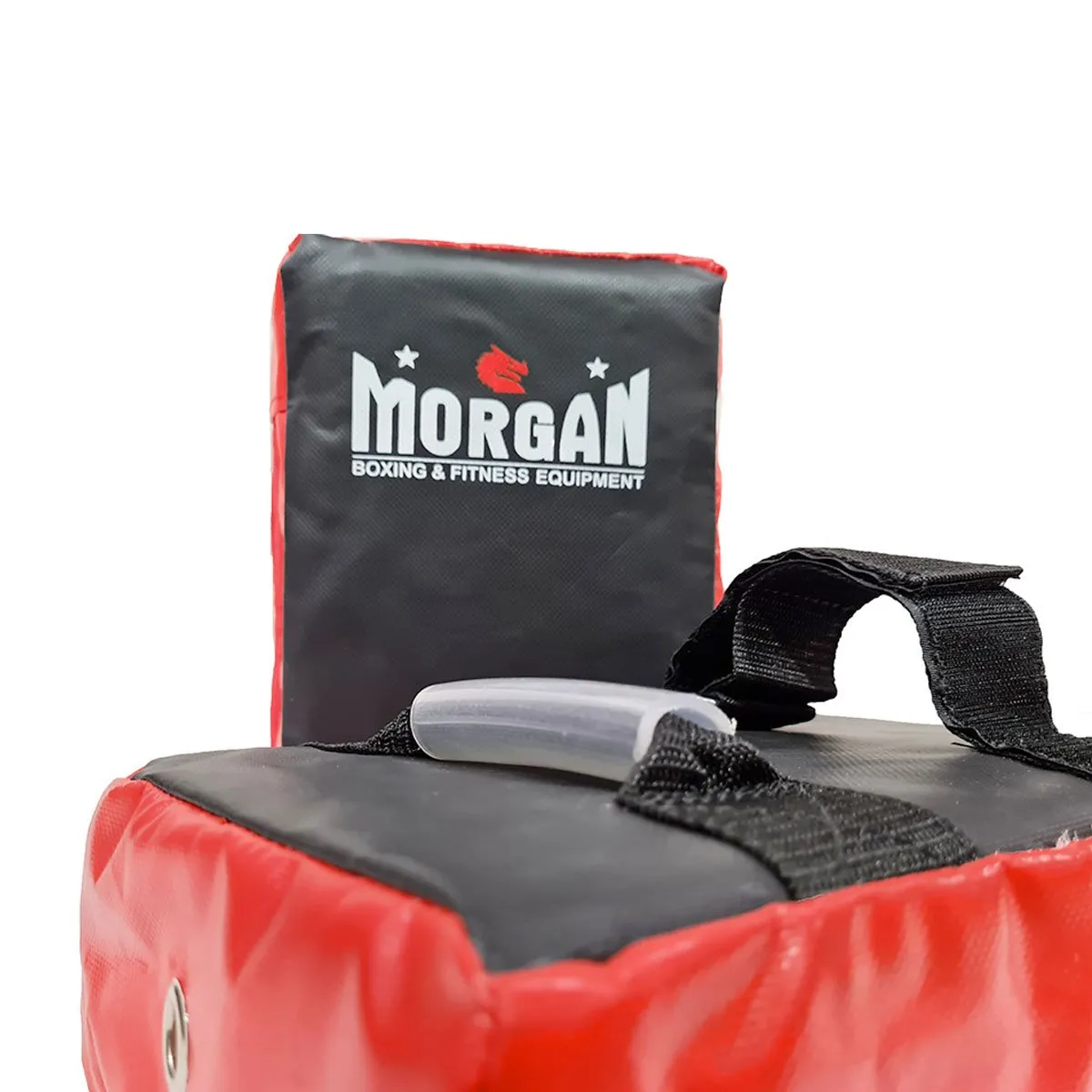 Morgan Square Hand Target Pads Pair