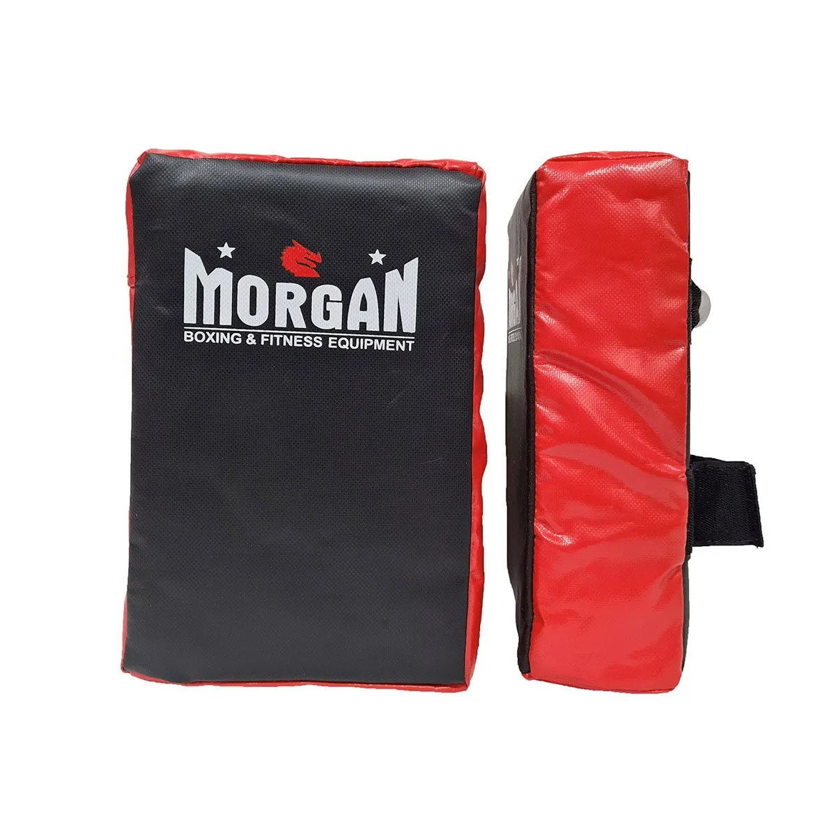 Morgan Square Hand Target Pads Pair