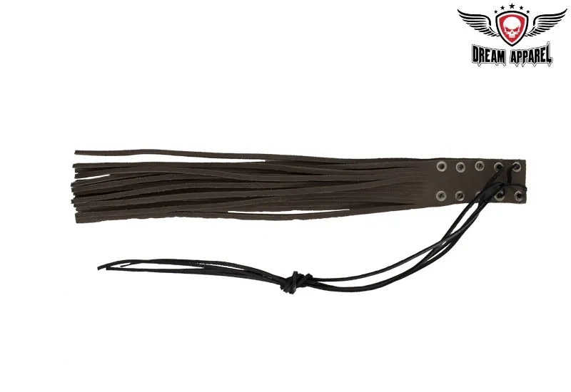 Motorcycle Brown Brake & Clutch Covers