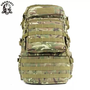 Multi-function Backpack 65L