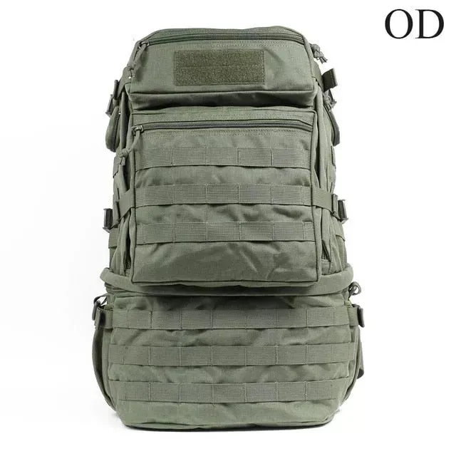 Multi-function Backpack 65L