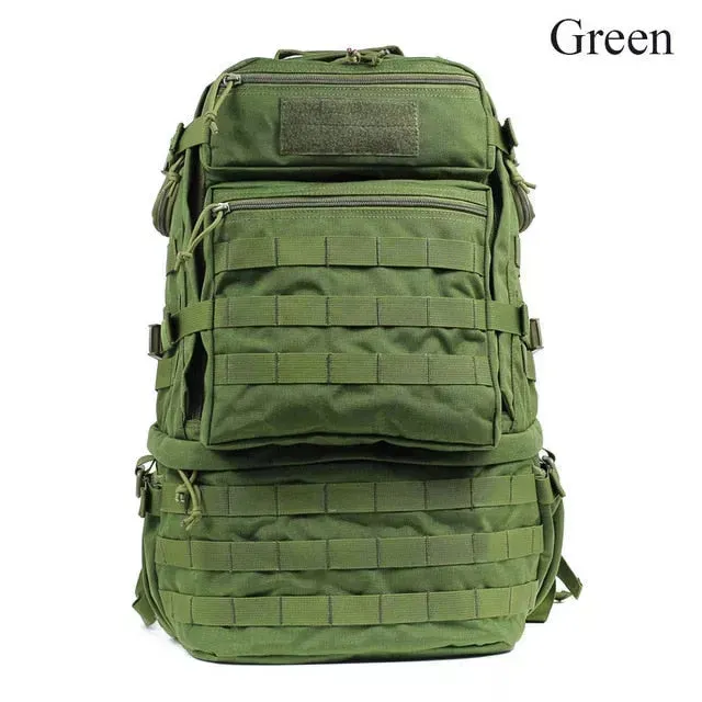 Multi-function Backpack 65L