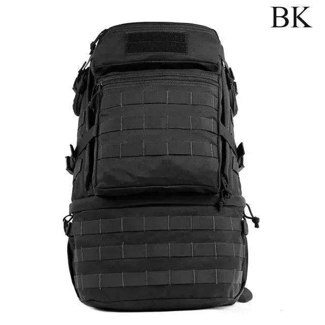 Multi-function Backpack 65L