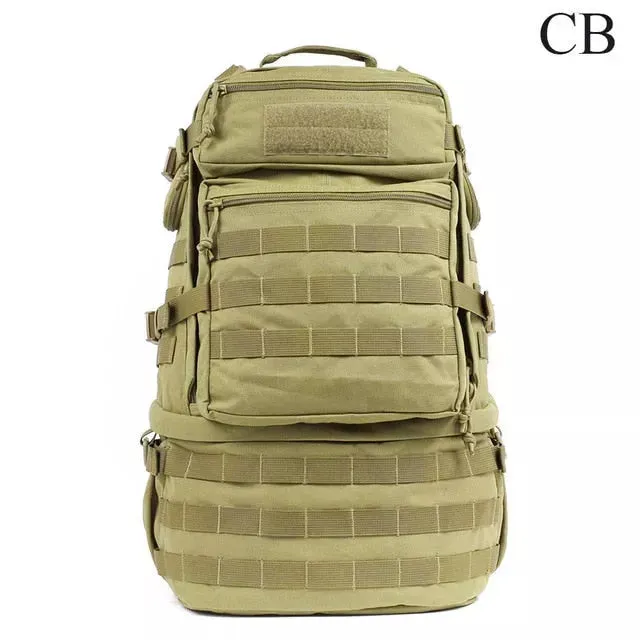 Multi-function Backpack 65L