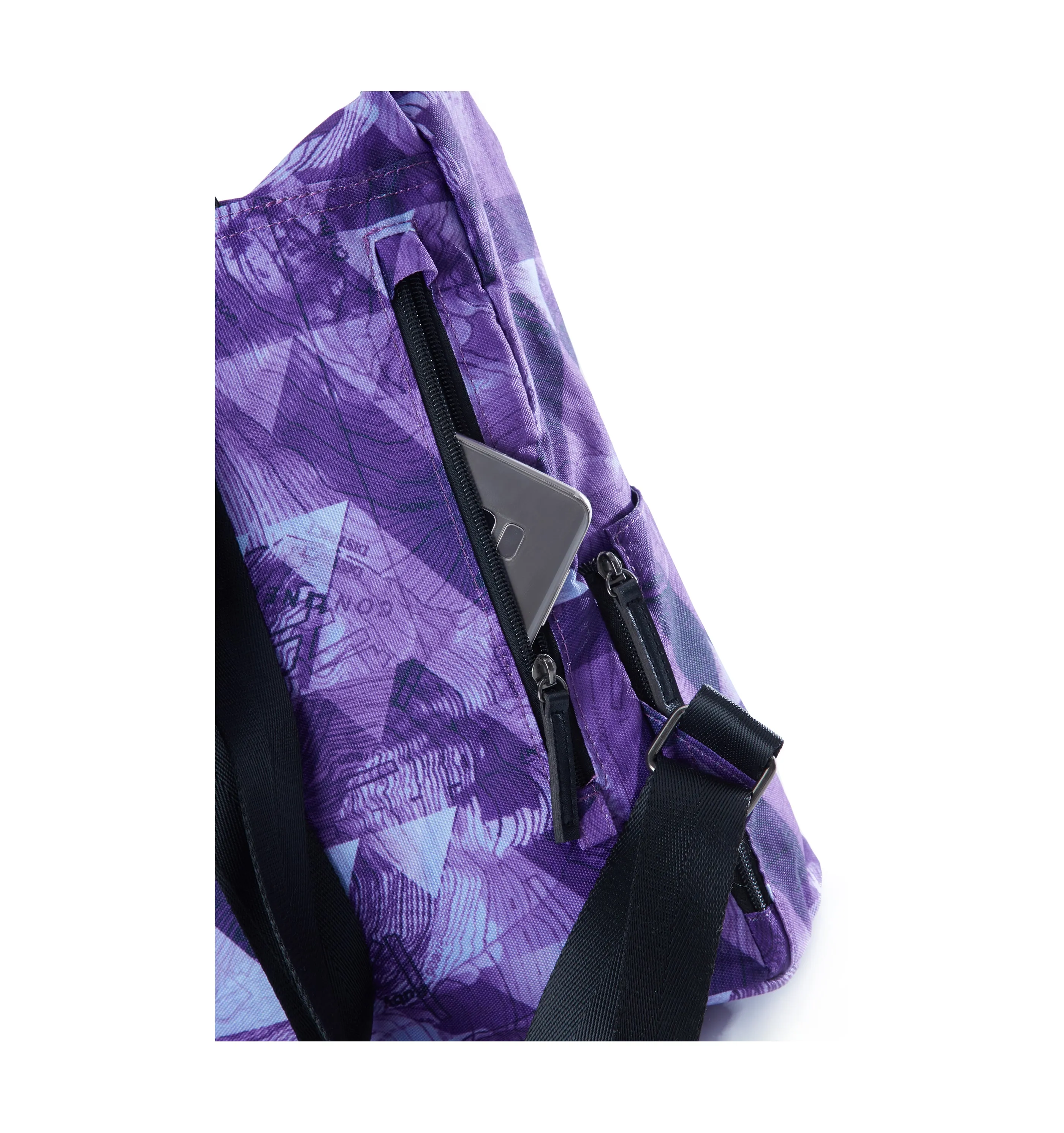 Multi-Function Backpack