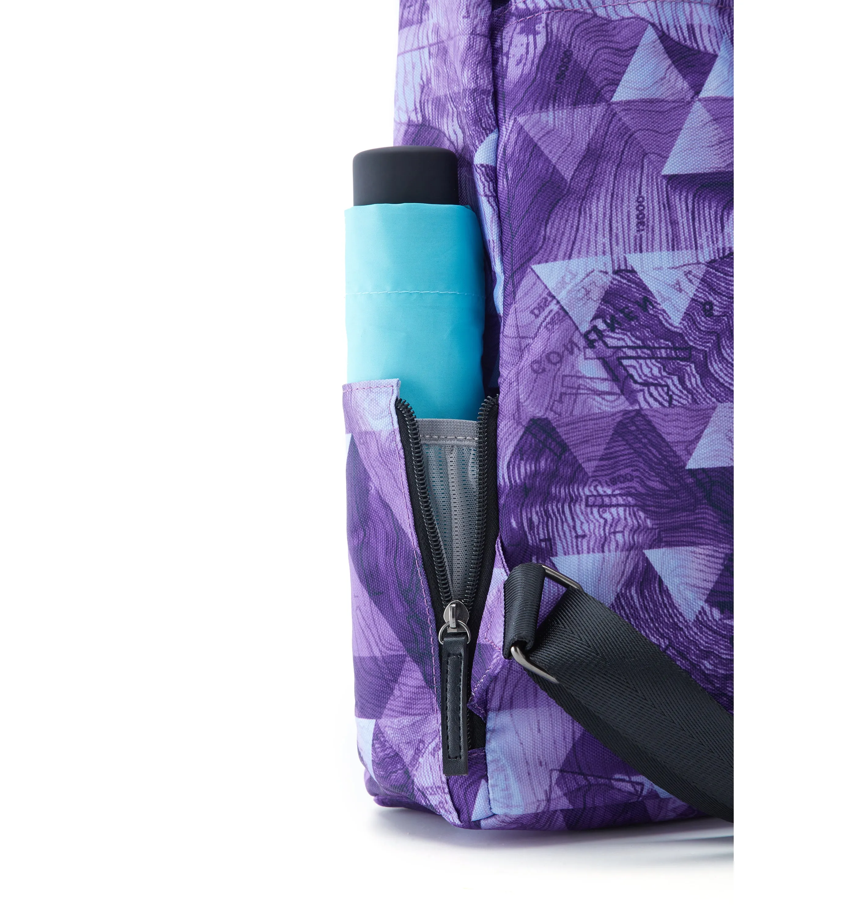 Multi-Function Backpack