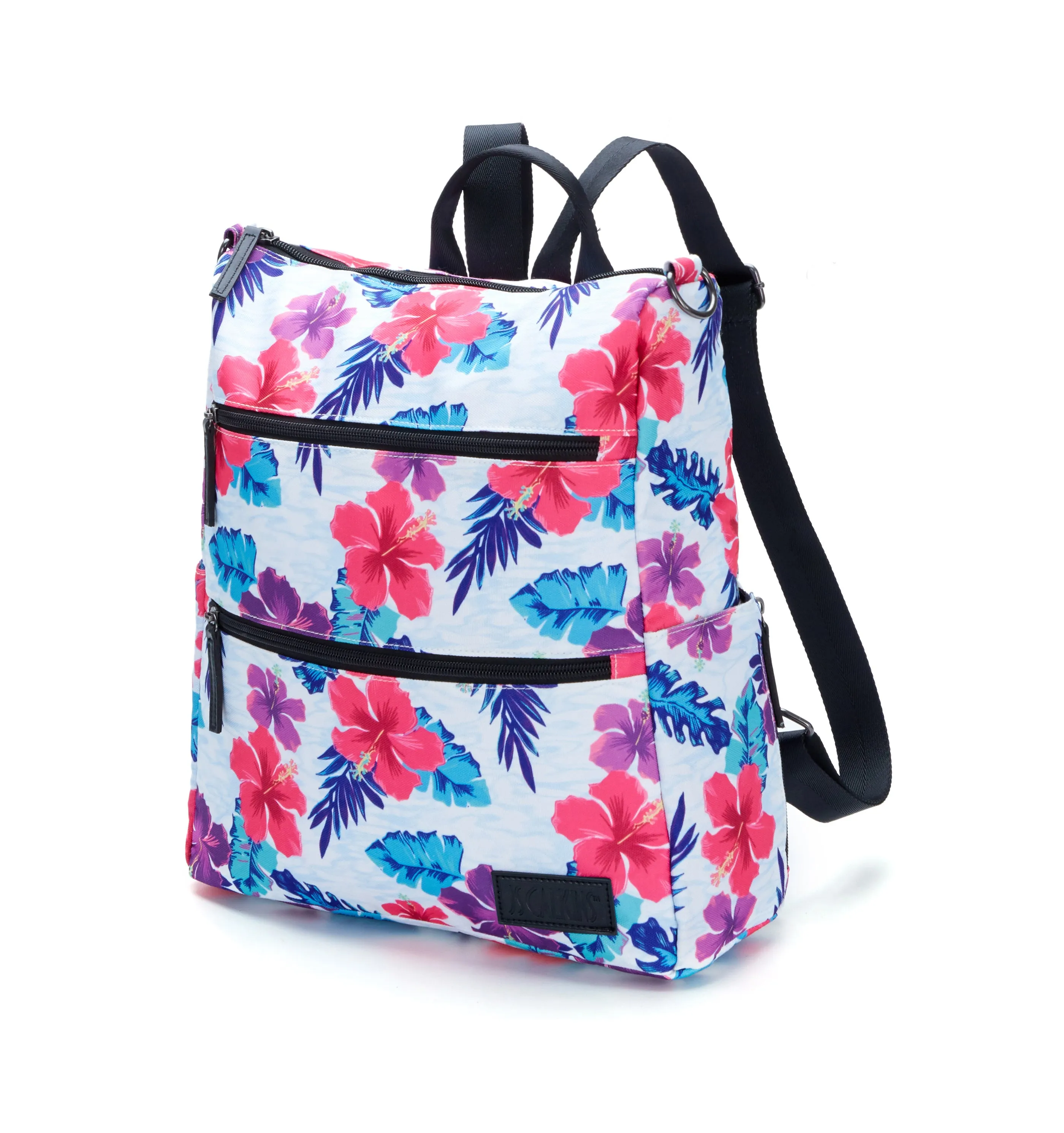 Multi-Function Backpack