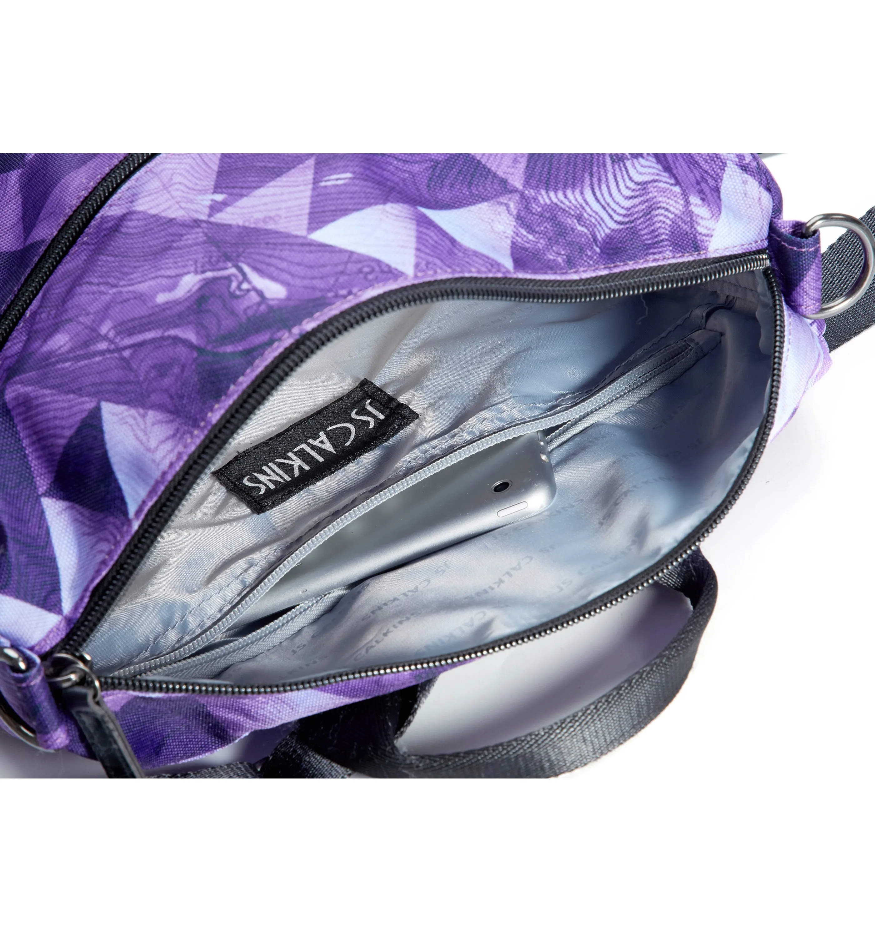 Multi-Function Backpack