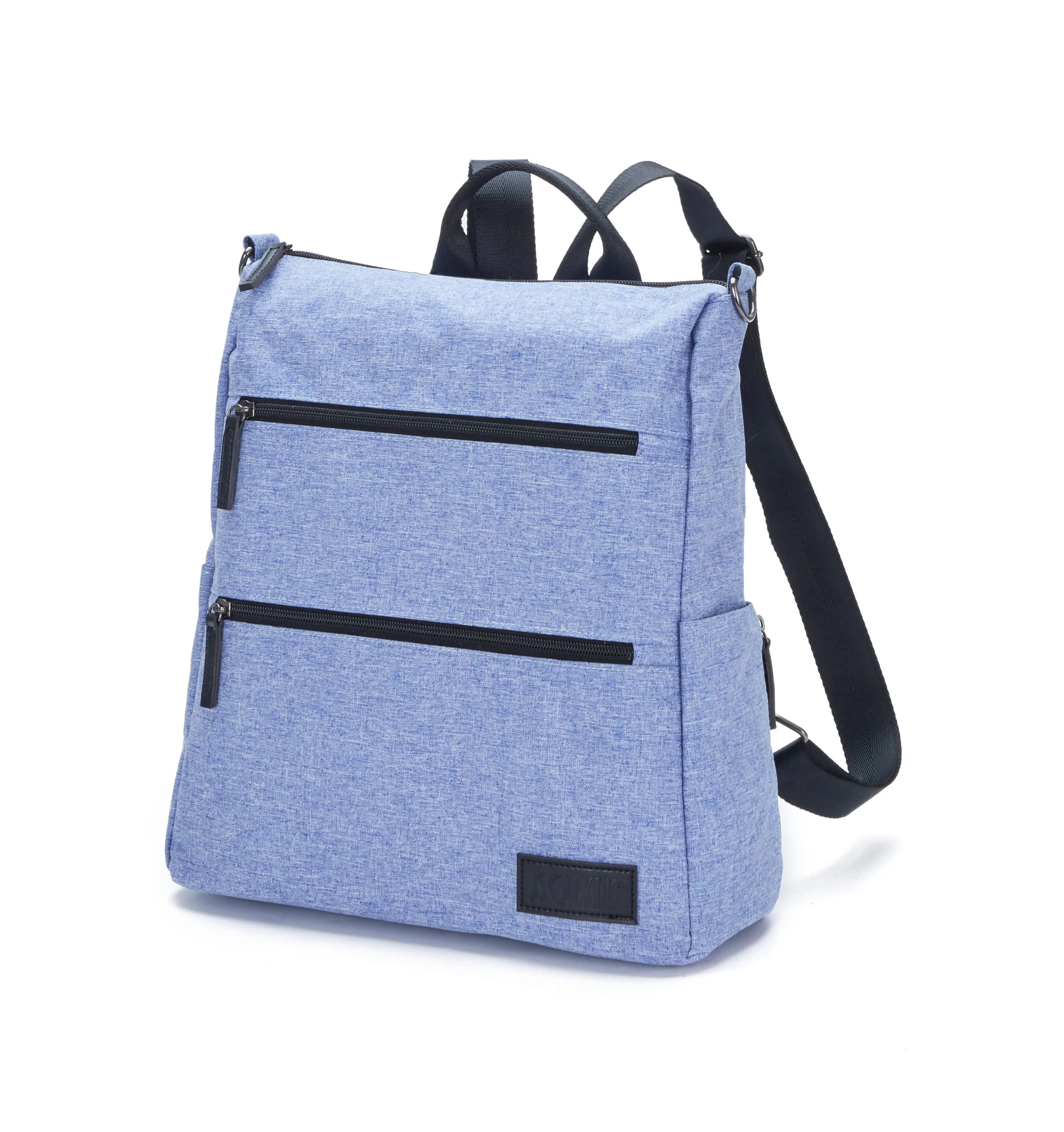 Multi-Function Backpack