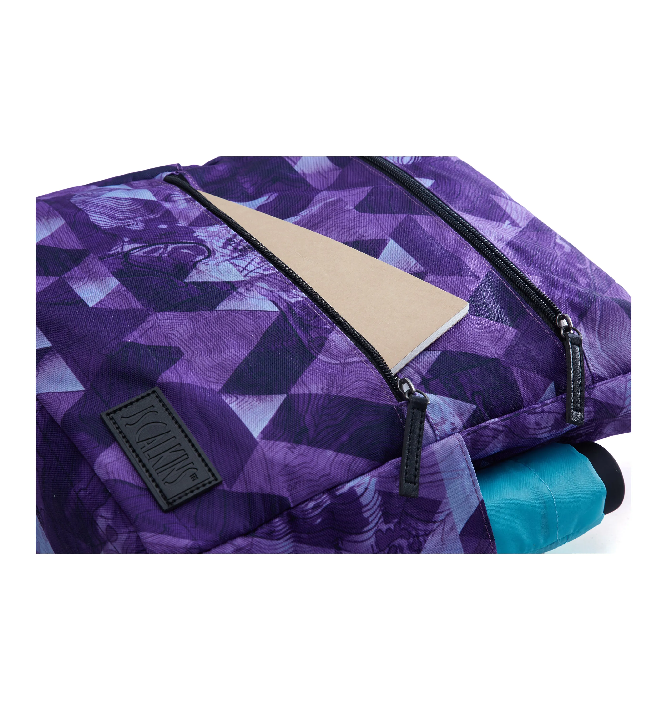 Multi-Function Backpack