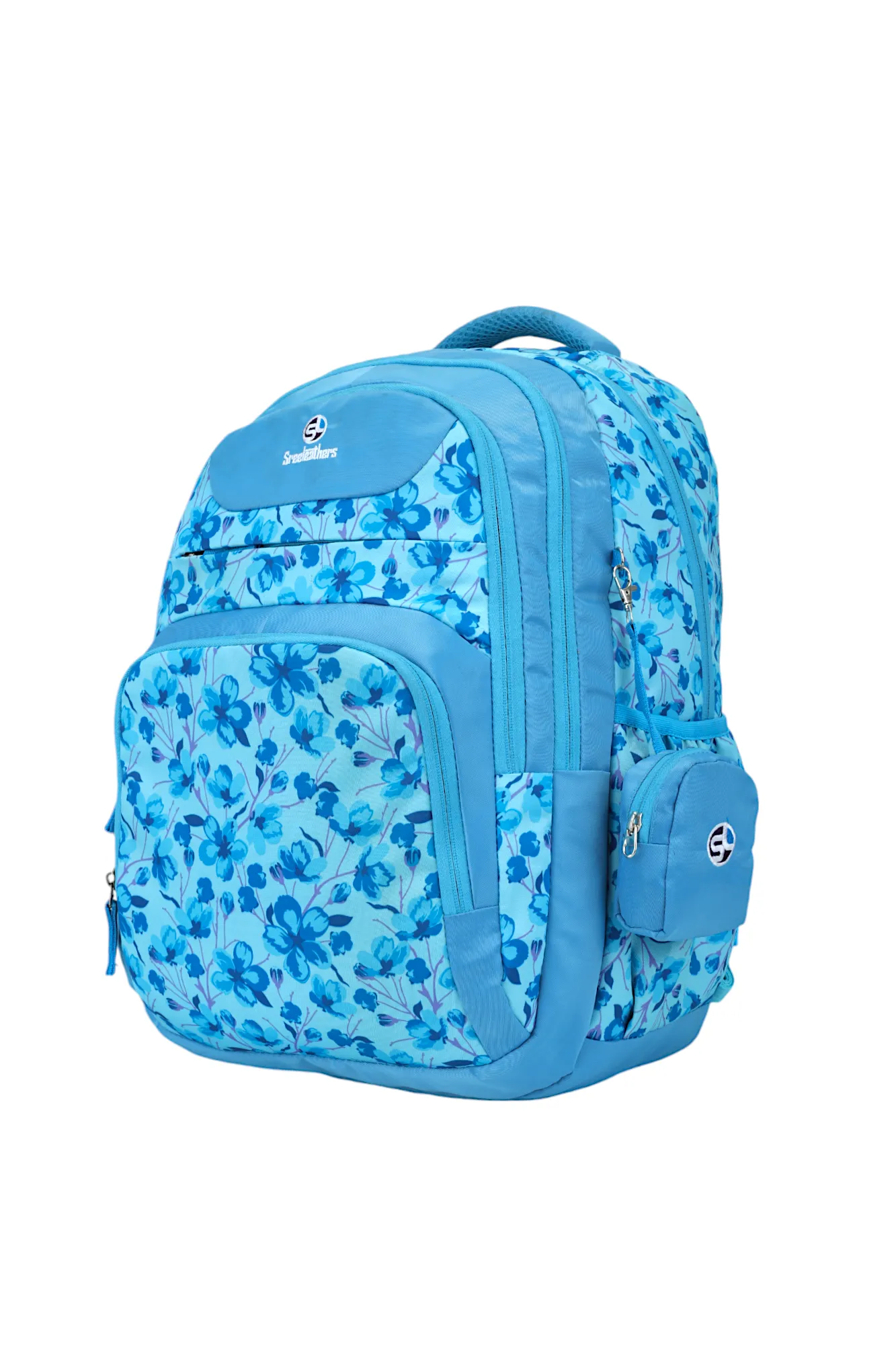 Multi Utility Backpack With Rain Cover 995682