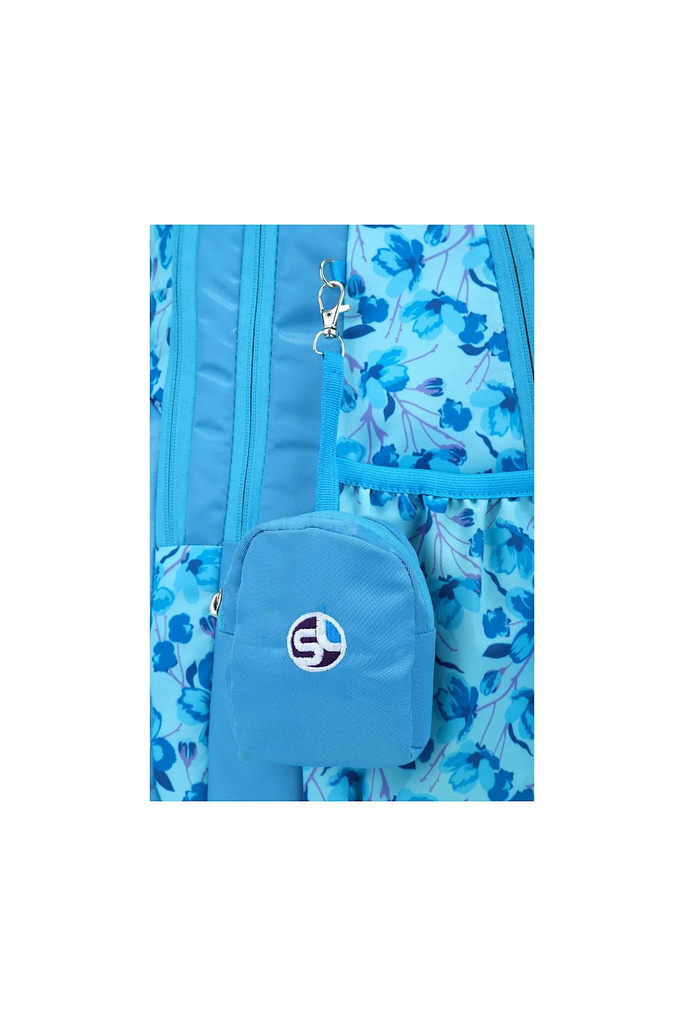 Multi Utility Backpack With Rain Cover 995682