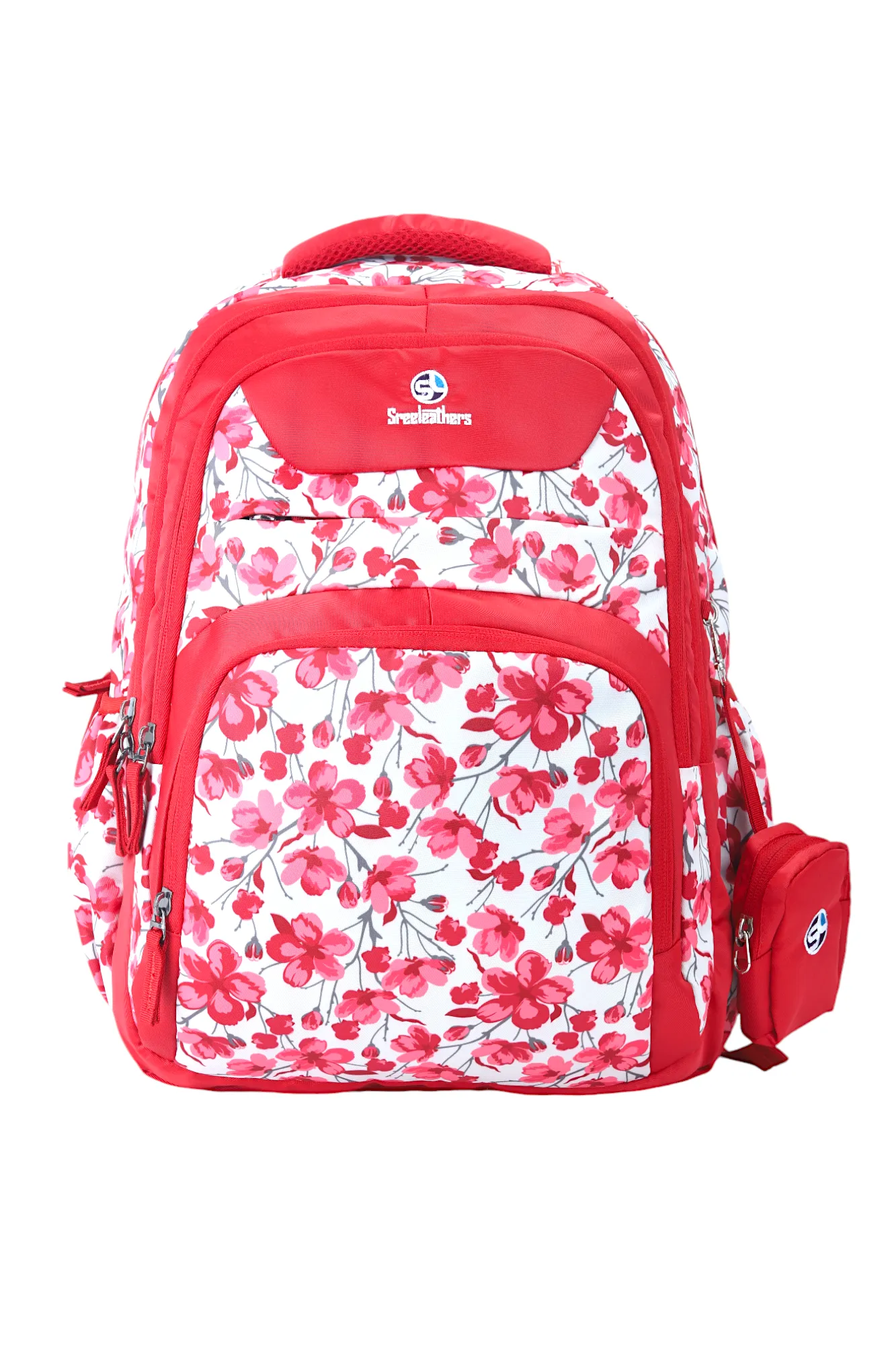 Multi Utility Backpack With Rain Cover 995682