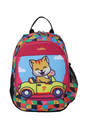 Multi Utility School bag 93837