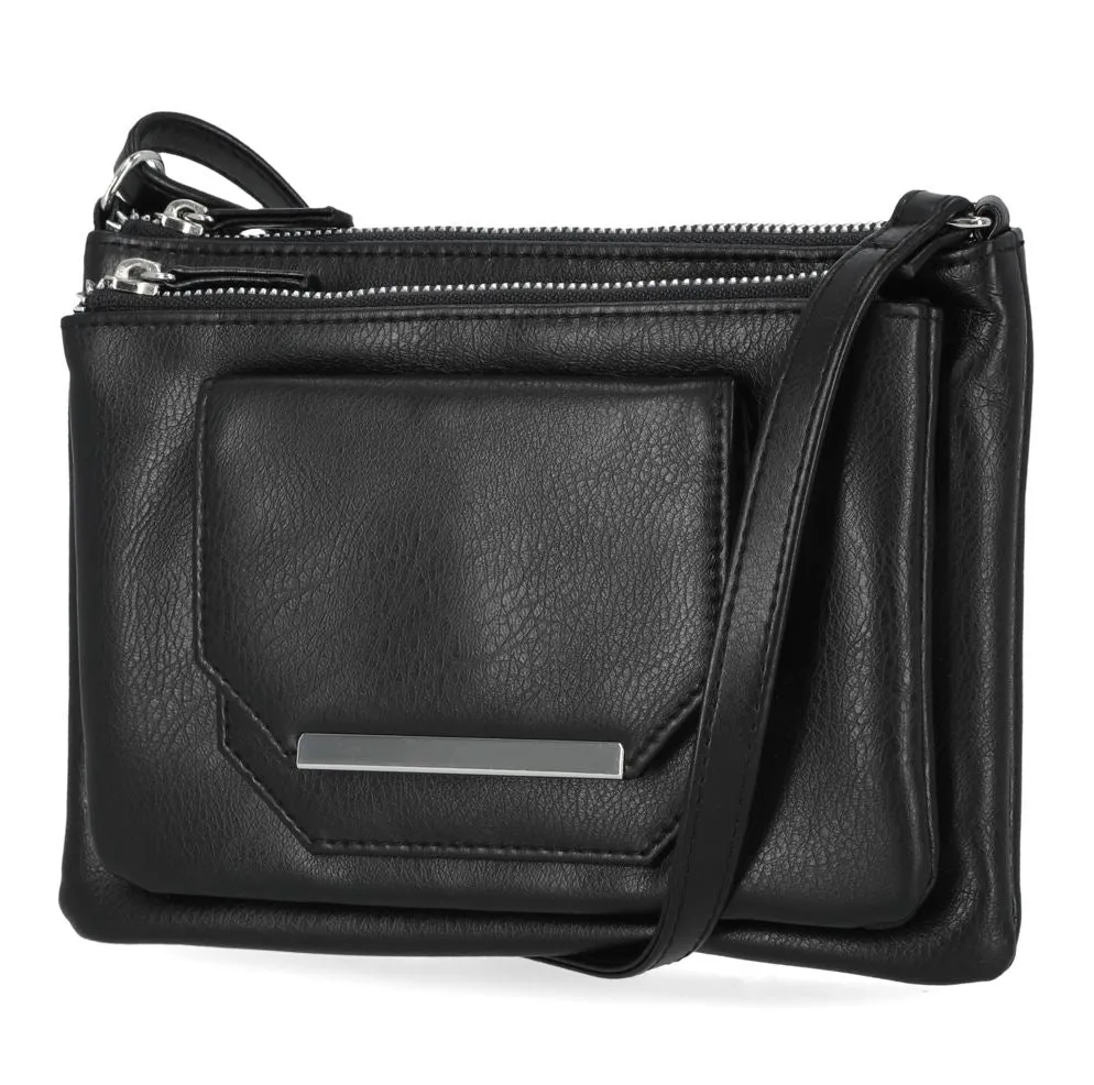 Mundi Demi Crossbody Handbag