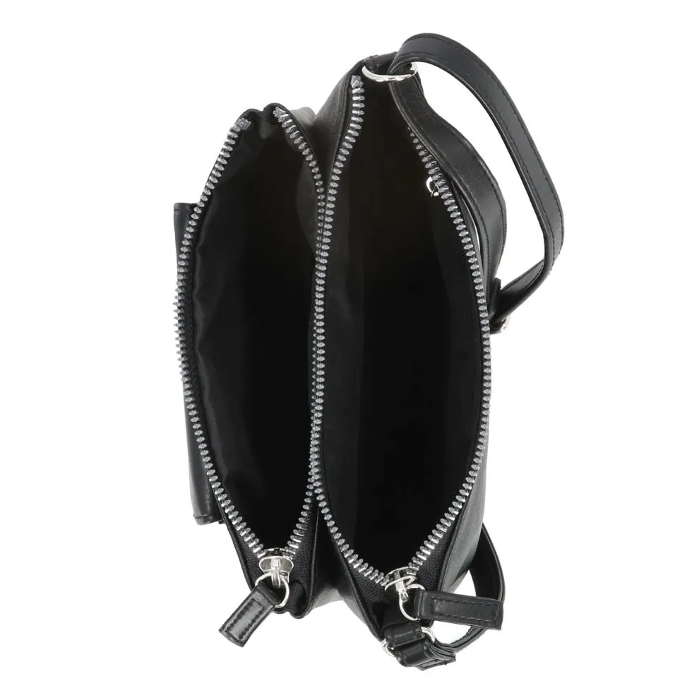 Mundi Demi Crossbody Handbag