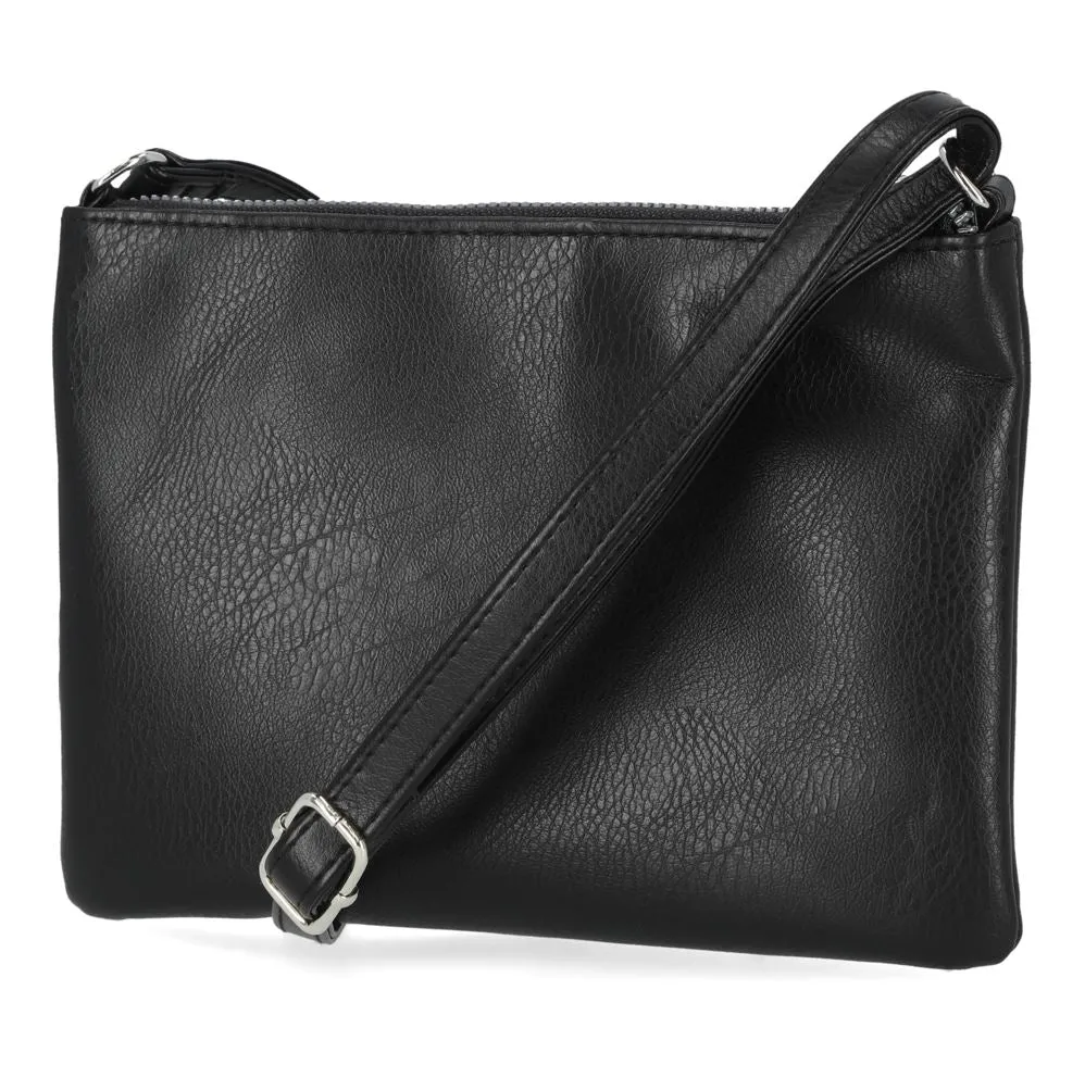 Mundi Demi Crossbody Handbag