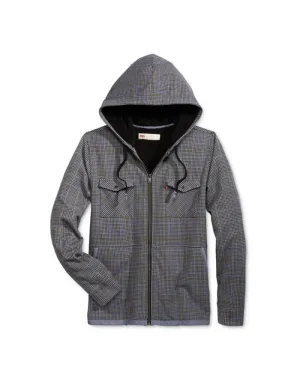 Nayn Allover Printed Sweatshirt