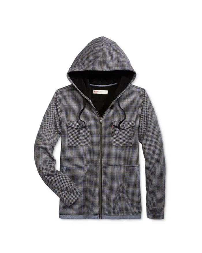 Nayn Allover Printed Sweatshirt